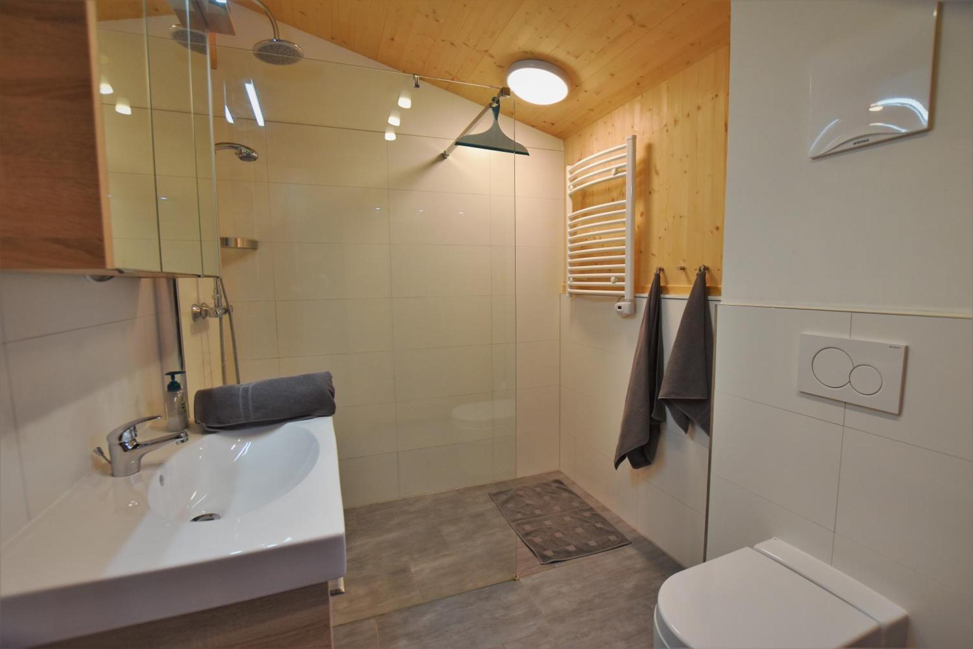 Zirbenwald Chalet Turracher Hohe Exteriör bild