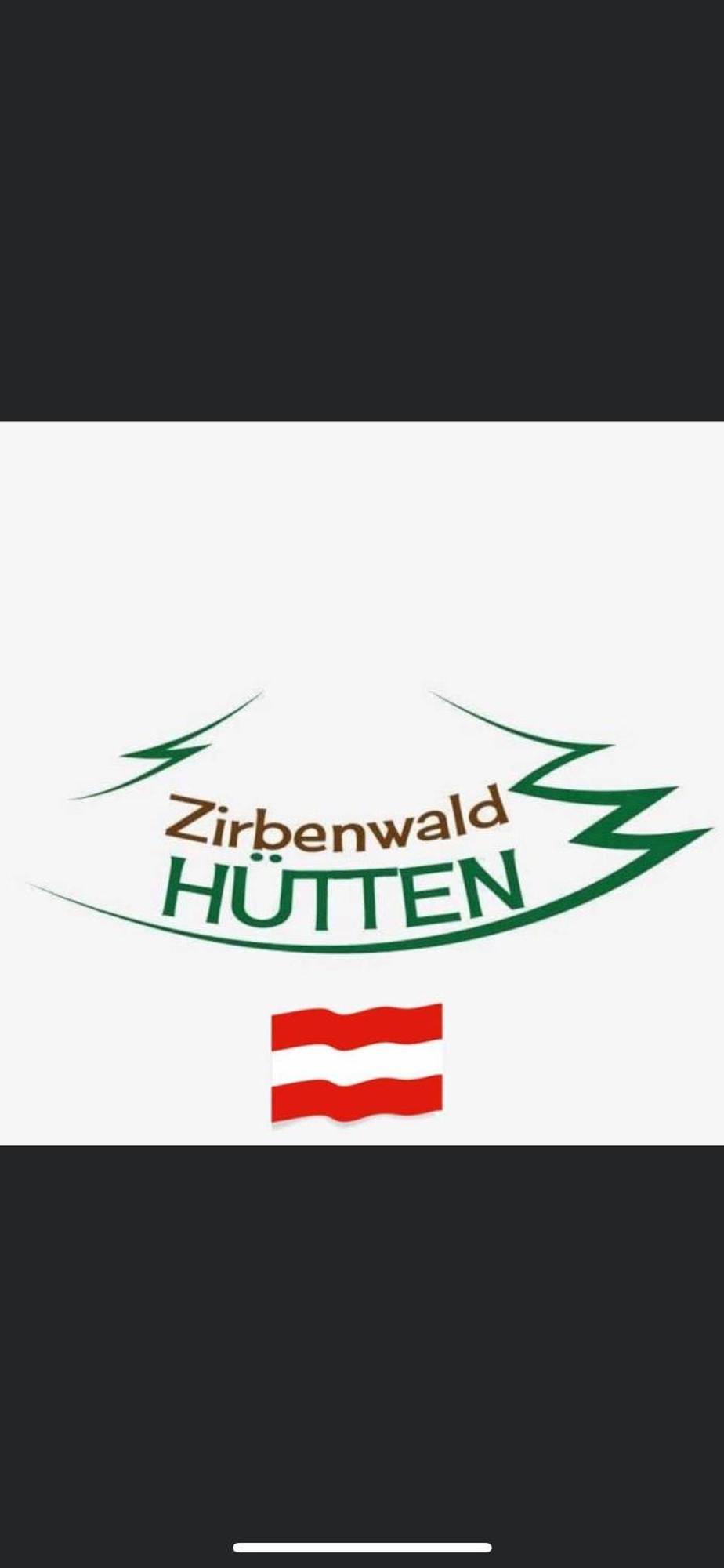 Zirbenwald Chalet Turracher Hohe Exteriör bild